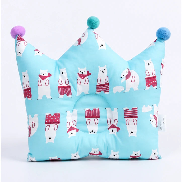 The Cutest Crown in the Kingdom!