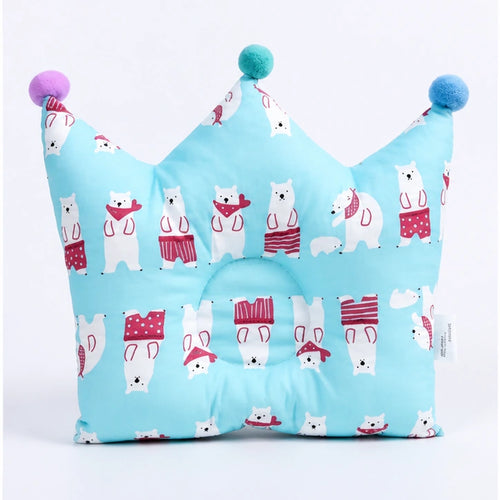 The Cutest Crown in the Kingdom!